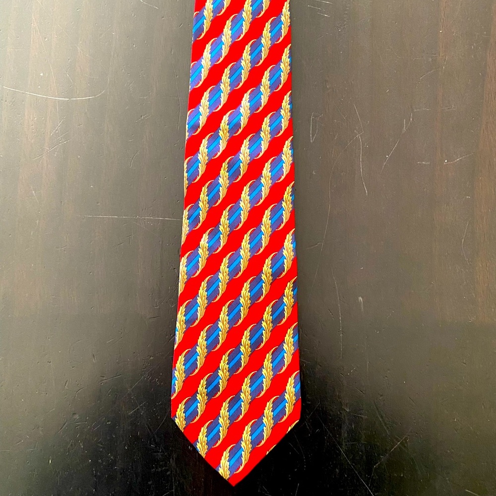 Incredible Gucci Tie